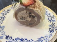 -海豚湾·大堂吧(厦门佰翔波特曼七星湾酒店)