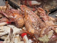 -一方渔歌蒸汽海鲜自助(文化路万达广场店)