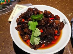 -蛙喔炭烧牛蛙(盐城盐都万达店)
