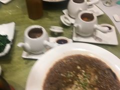 -尚一汤 广东炖汤(金桥国际店)