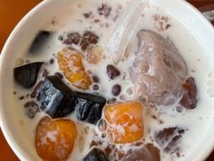 -东东鲜芋圆(郑州店)