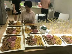 -盒马鲜生(皇庭广场店)