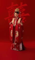 -古摄影婚纱(湛江霞山步行街店)
