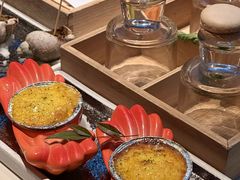-上井料理黑金店(IFS国金中心店)