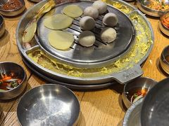 -姜虎东白丁烤肉(银泰中心in99店)