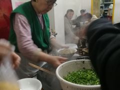 -正味斋锅巴菜(西北角店)