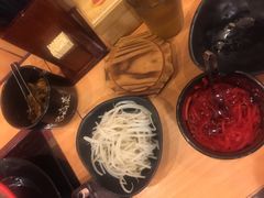 -博多一幸舍(侨福芳草地购物中心店)