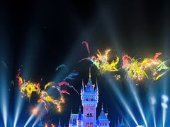 -青岛方特梦幻王国