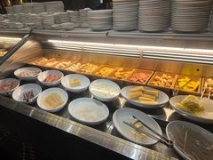 -火炉火自助餐(西直门凯德MALL店)