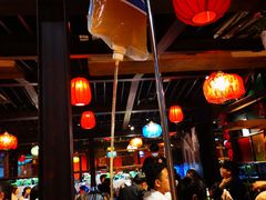 大堂-望京一号·重庆江湖菜(工体店)