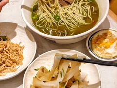 -陳香貴·兰州牛肉面(上海长风大悦城店)