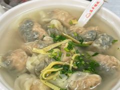 -海平馄饨(逍遥二路店)