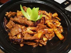 -四道菜·福建菜馆(新街口金鹰店)