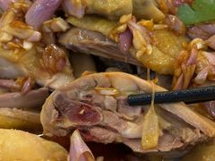 -婆婆家·湛江特色美食(福田振华路店)