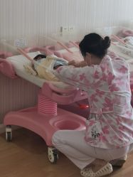 -诗安嘉康月子中心(未来方舟店)
