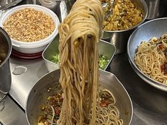 -粉观右江西鲜辣米粉(天地店)