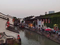 -孙盛兴奥灶面馆·蟹黄面·三虾面(山塘街总店)
