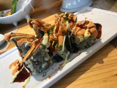 招牌璎珞卷-酒井酱子·深夜食堂(东城汇店)