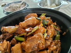 -生态苑农庄(十里画廊遇龙河店)