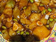 -京味斋·烤鸭·北京菜(安贞店)