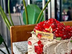 -卷心卷意·轻甜蛋糕(新光天地店)