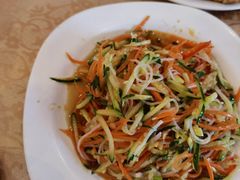 -维吾尔餐厅(宜山路店)