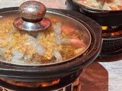 -山四砂锅(太原钟楼街店)