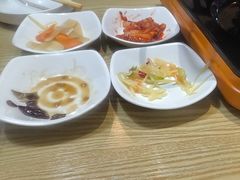 -山海珍味韩国料理(奥城店)