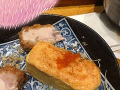 -堂本家洋食别馆·炸猪排(中心城店)