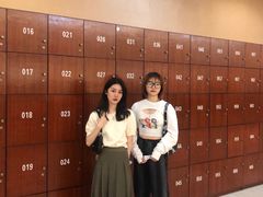 -广州保龄球馆