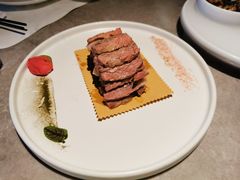 -木守西溪溪隐餐厅