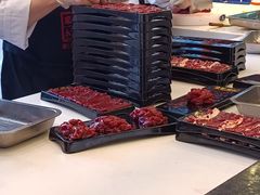 -陈记顺和牛肉火锅馆(林乐路店)