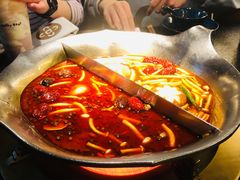 -湊湊火锅·茶憩(世博大道店)