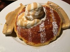 -Pancakes on the rocks(Darling Harbour)