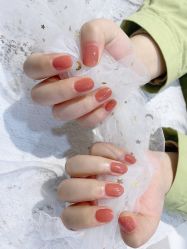 -UGIRL有个美甲