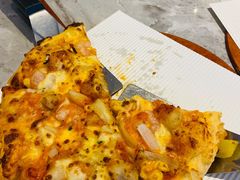 -必胜客(长瀛商业广场店)