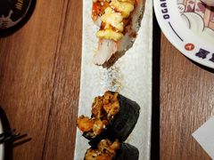 -小川洋风料理(大悦城店)