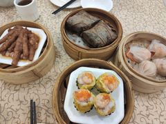 -金榜大酒店-中餐