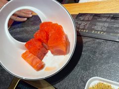 -杨记齐齐哈尔烤肉(五莲路店)