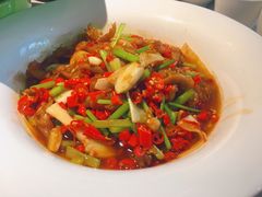 -费大厨辣椒炒肉(黄兴中心广场店)