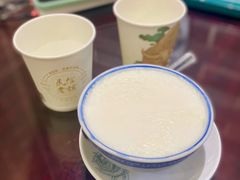 顺德双皮奶-民信老铺(双皮奶博物馆店)