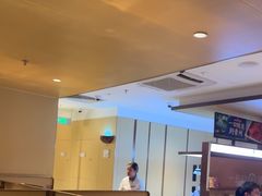 -海底捞火锅(枫蓝国际购物中心店)
