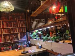 大堂-望京一号·重庆江湖菜(工体店)