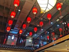 -三道菜(明堂公园店)