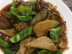 -哈尔滨风味小吃东北菜(五角场店)