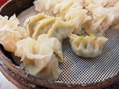 -海汇源老烧麦店(东大街总店)