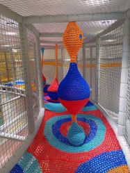 -奈尔宝家庭中心·亲子餐厅(北京东坝万达店)