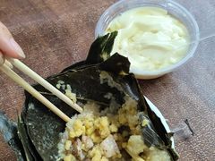 -鼎香皇高佬苏裹蒸粽