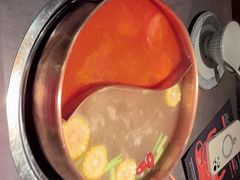 -牛村来人潮汕牛肉火锅(西单店)