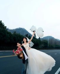 -雪中彩影婚纱摄影·品控旗舰店